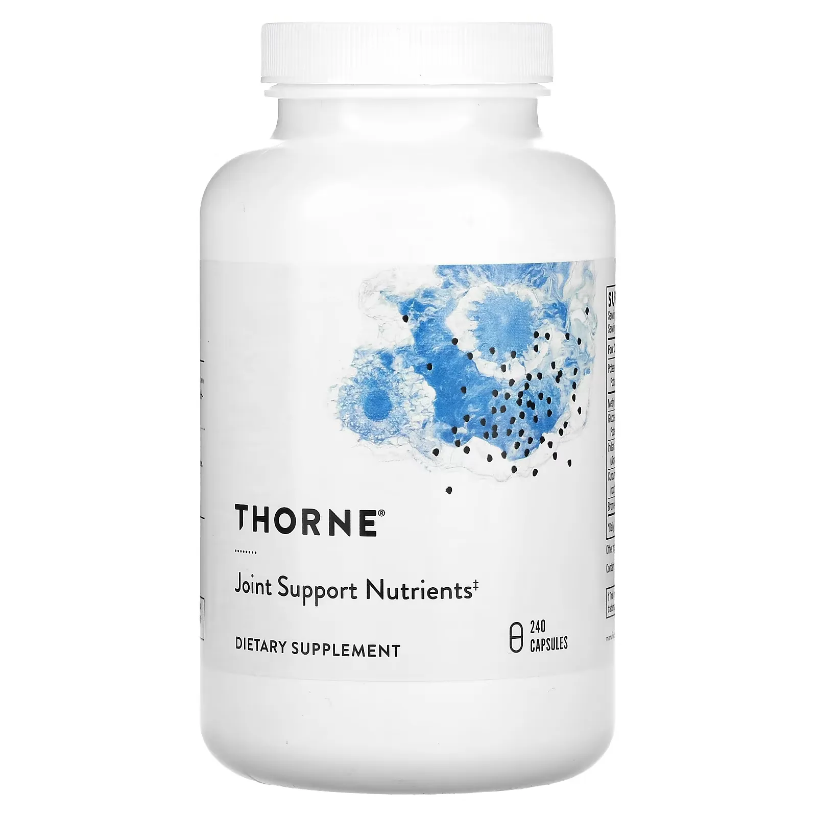 Joint Support Nutrients, 240 Capsules