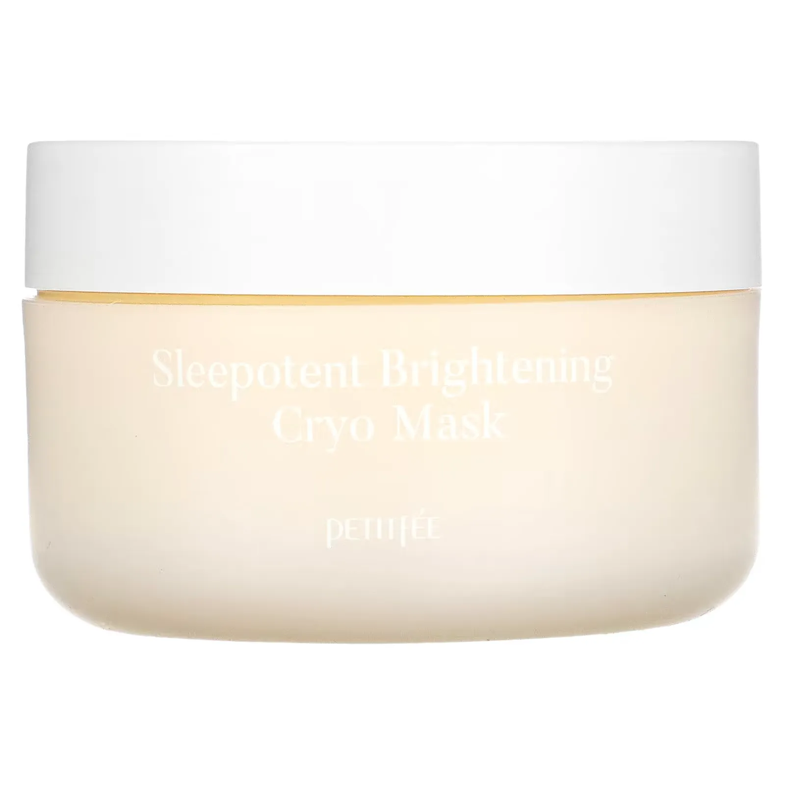 Sleepotent Brightening Cryo Mask, 55 ml