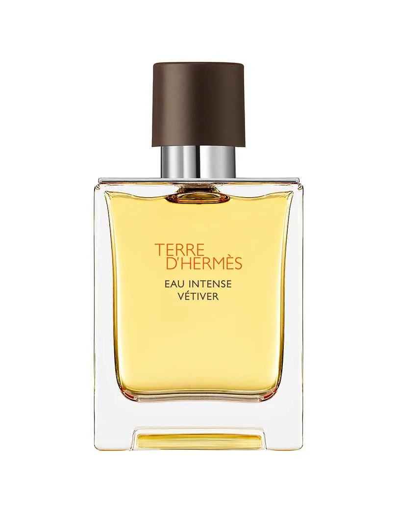 HERMES Terre D'HERMES Eau Intense Vetiver Eau De Parfum