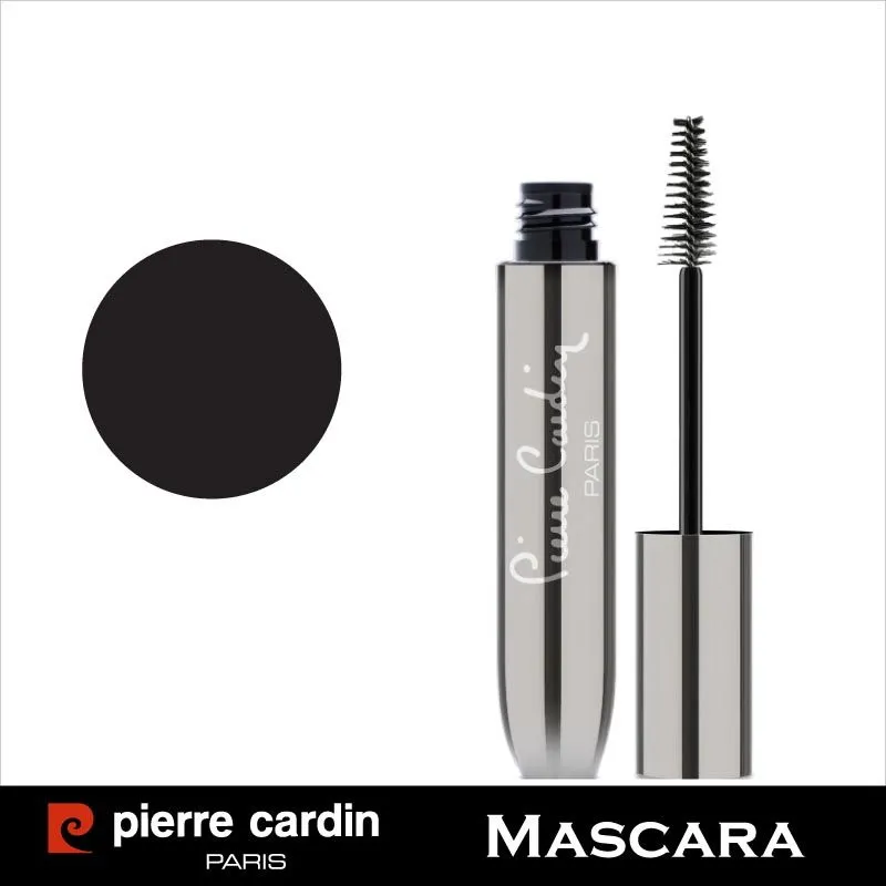 Pierre Cardin Paris -Ilegal Look Lengthening & Curling Mascara