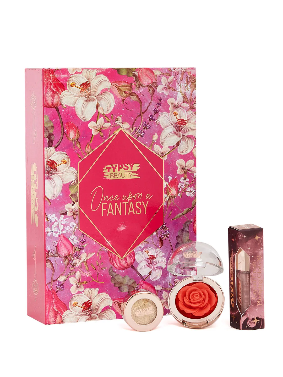 Typsy Beauty Once Upon A Fantasy Gift Set - Dreamy Glow