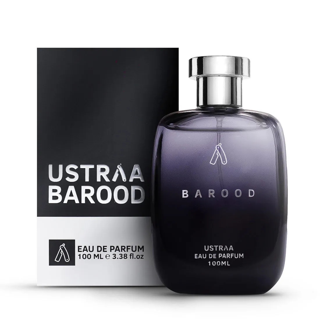 Ustraa Barood Eau De Perfume For Men