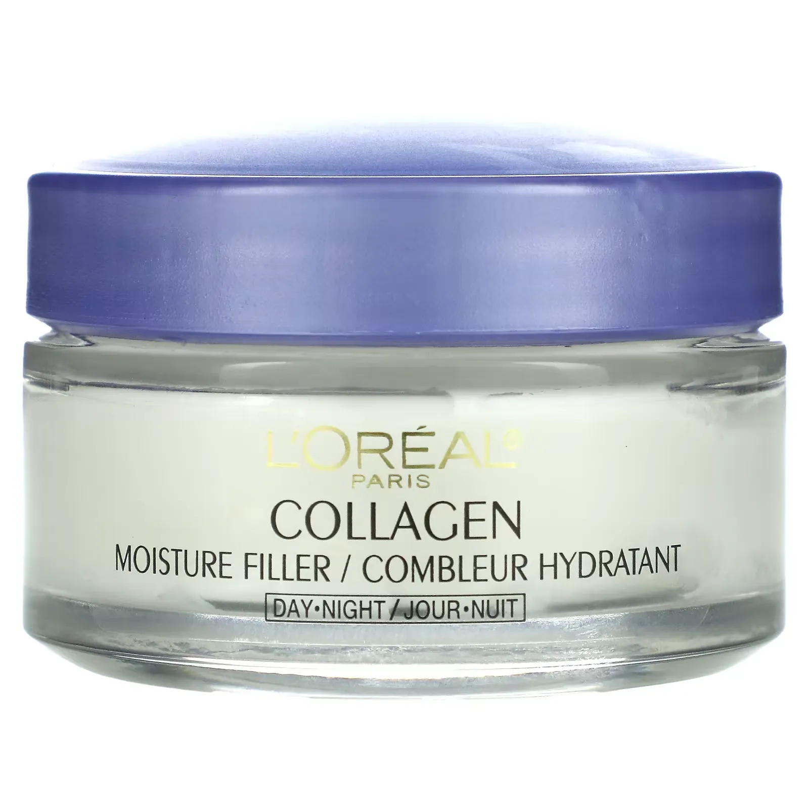 Collagen Moisture Filler, Daily Moisturizer, 1.7 oz (48 g)