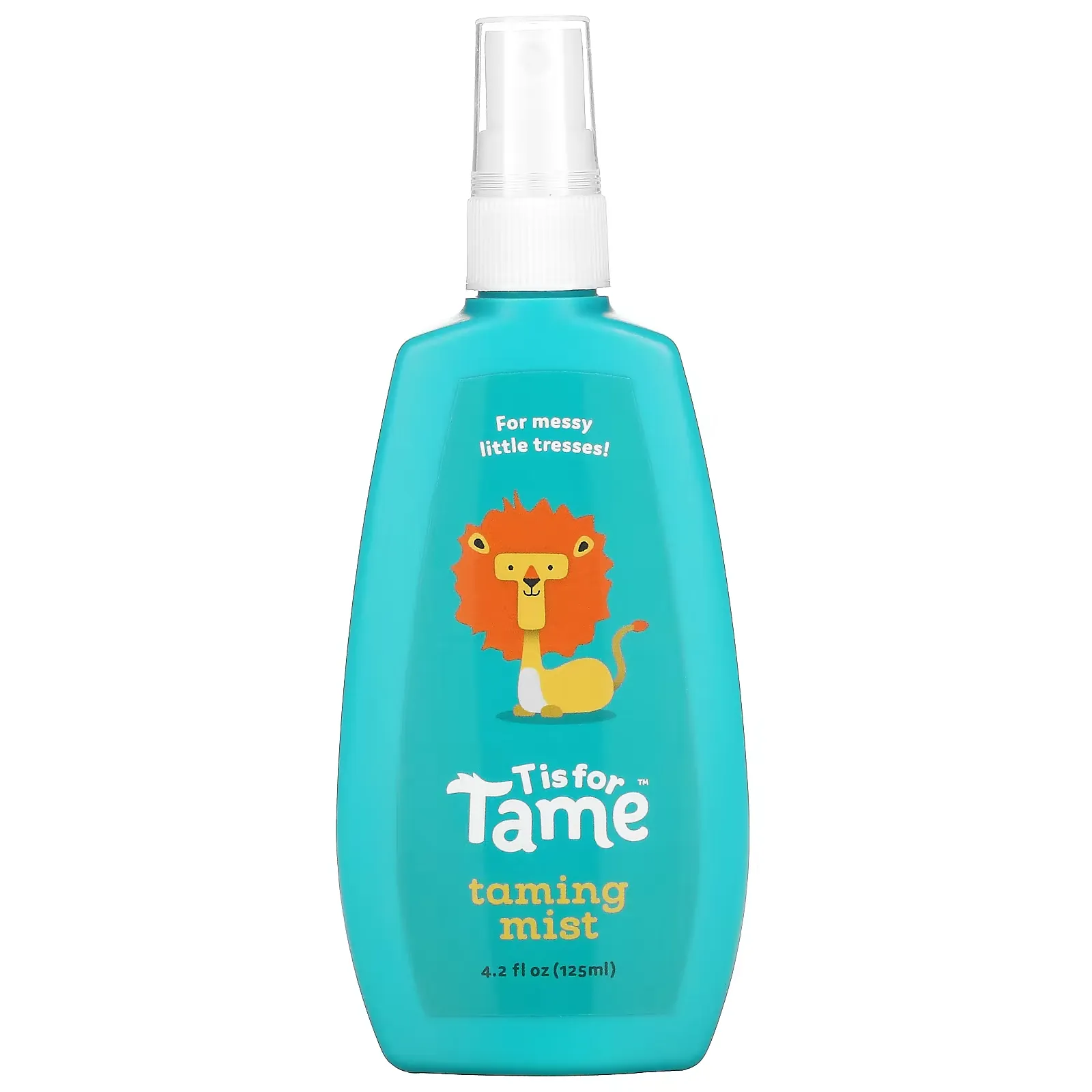 Taming Mist, 4.2 fl oz (125 ml)