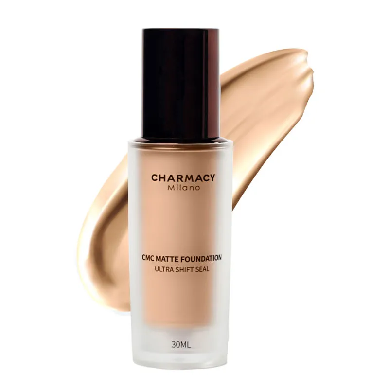 Charmacy Milano Matte Foundation