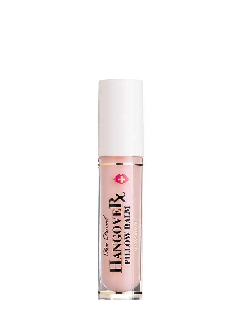 Too Faced Hangover Pillow Balm