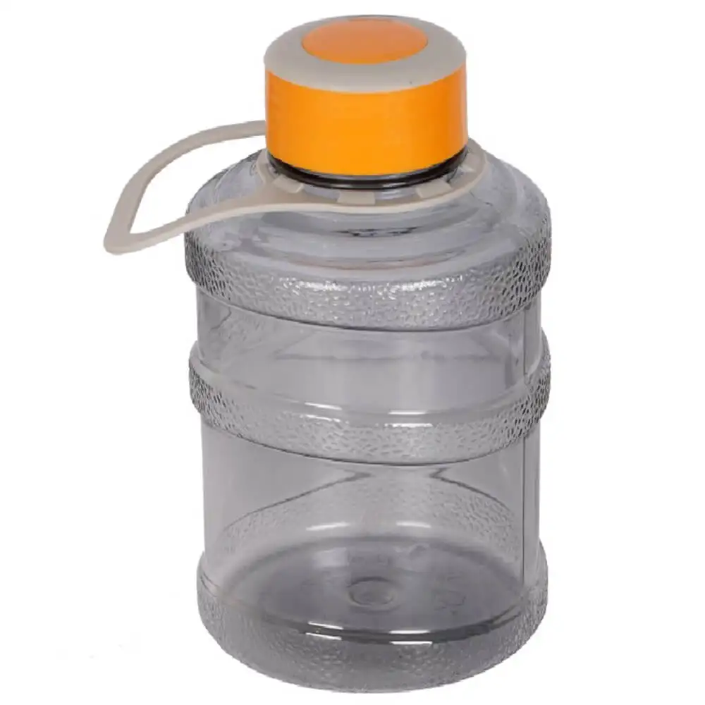 Gym Brute Mini Gallon,  Orange  650 ml