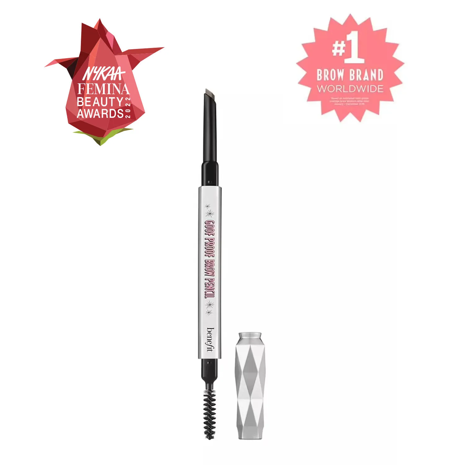 Benefit Cosmetics Goof Proof Eyebrow Pencil