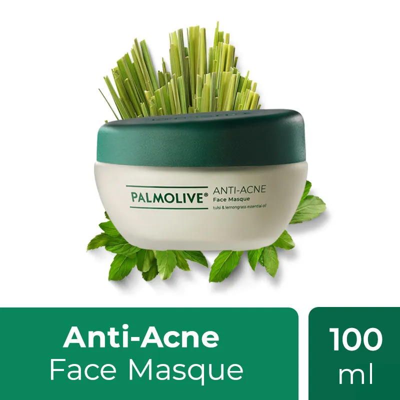 Palmolive Anti Acne Purifying Face Masque