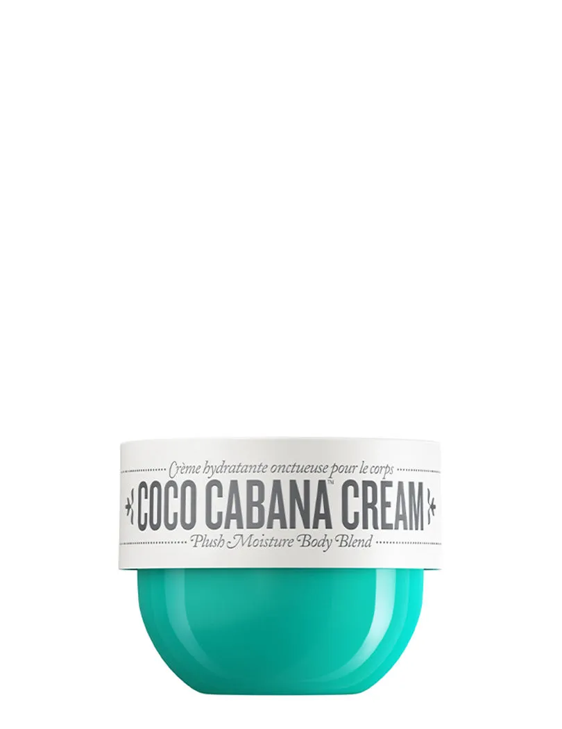 Sol de Janeiro Coco Cabana Body Cream