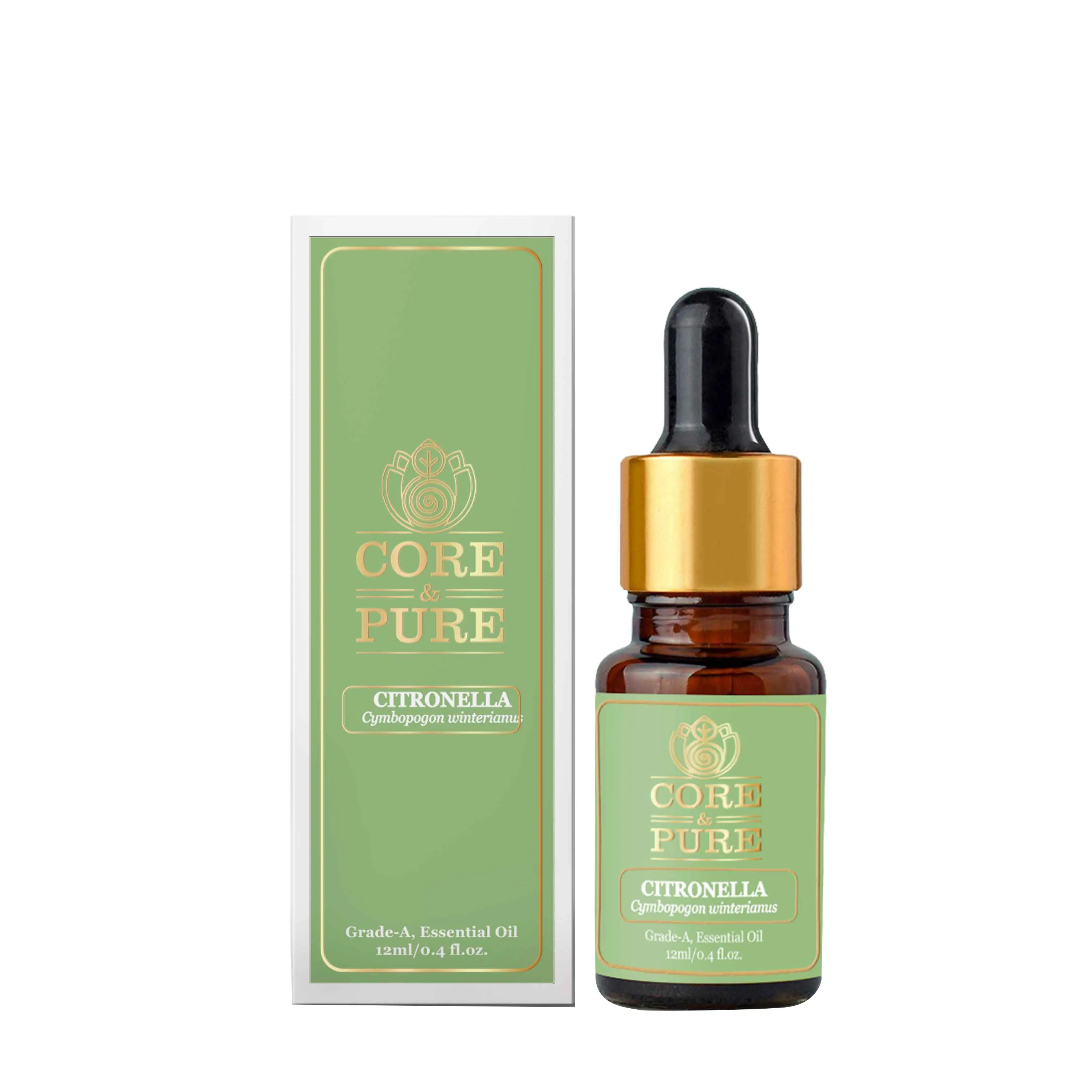 Cedarwood Oil