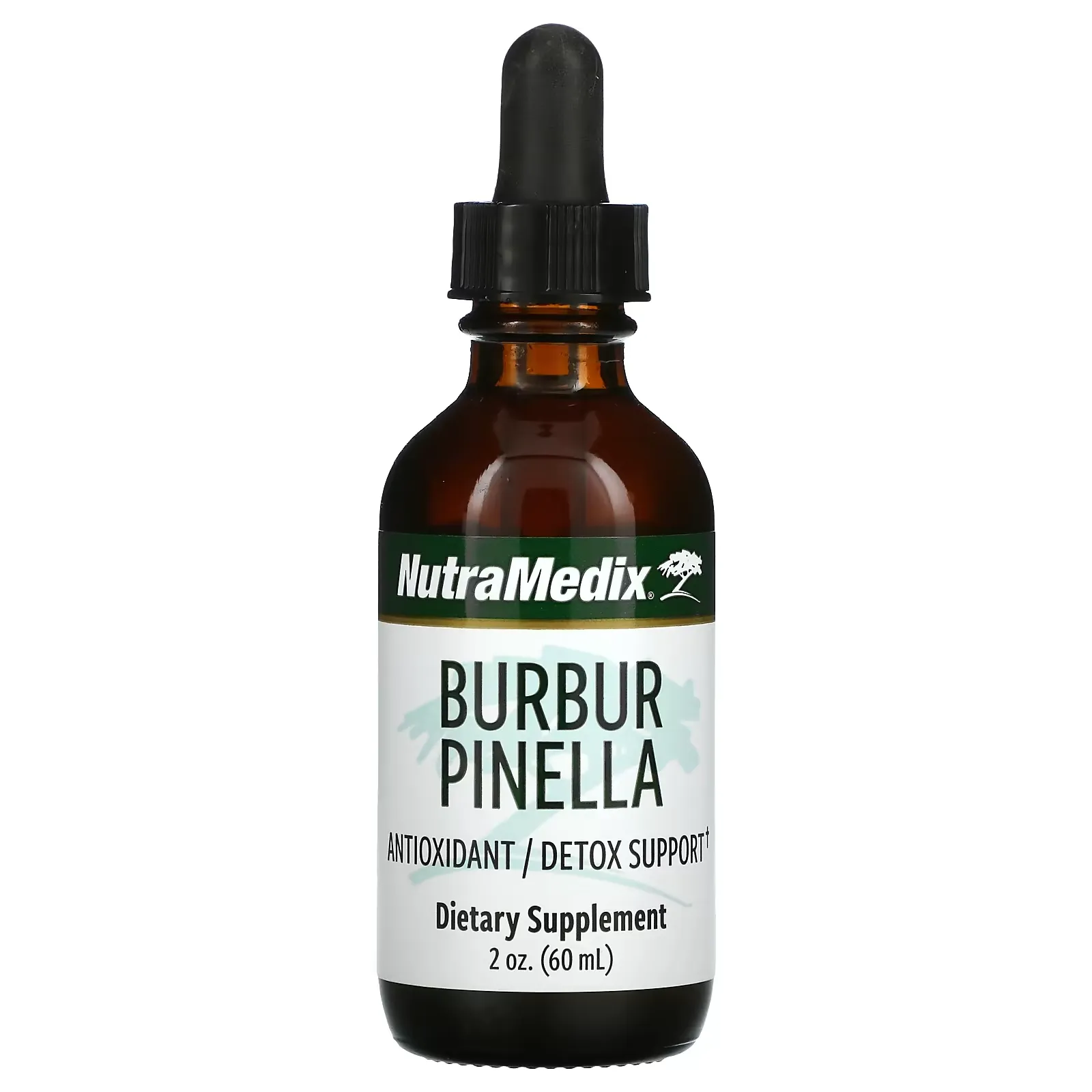 Burbur-Pinella, 2 fl oz (60 ml)