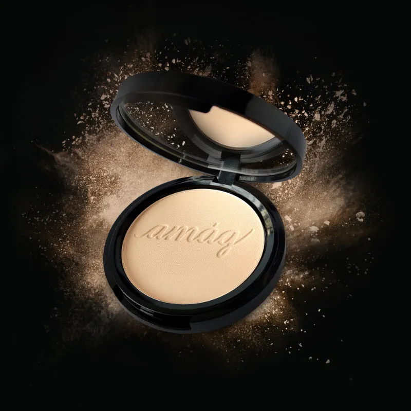 amag Beauty 'blip' On The Bae Powder Foundation - 802 Butter Touch