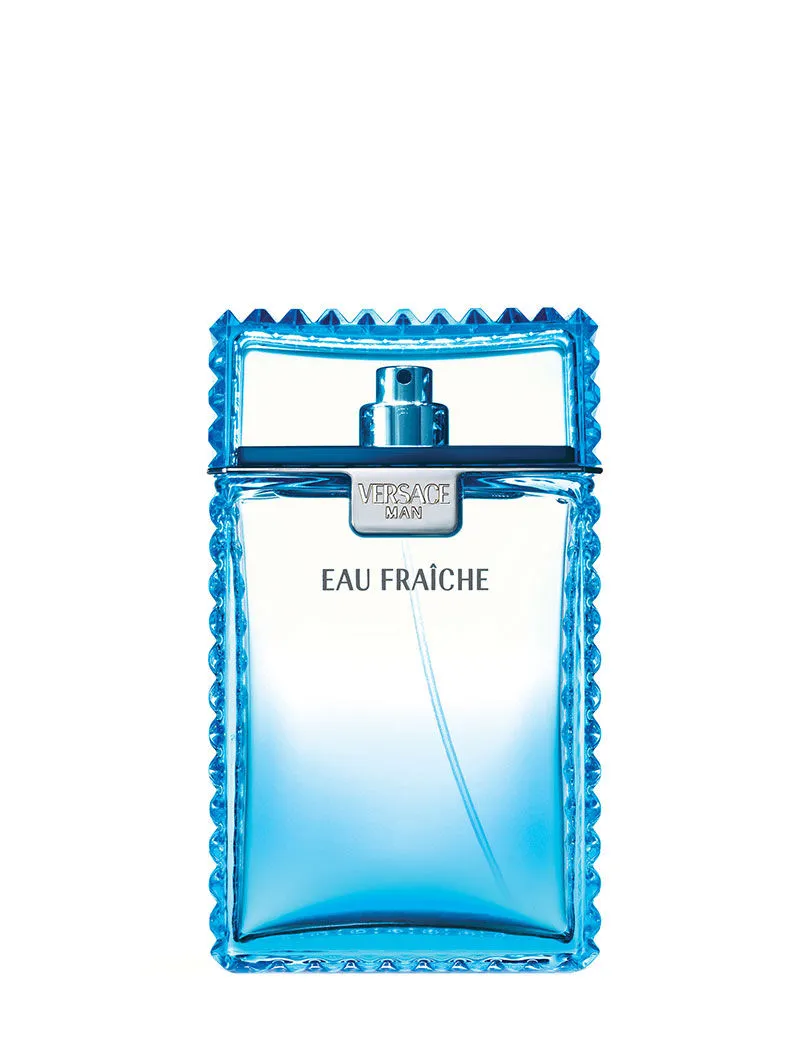 Versace Eau Fraiche Eau De Toilette