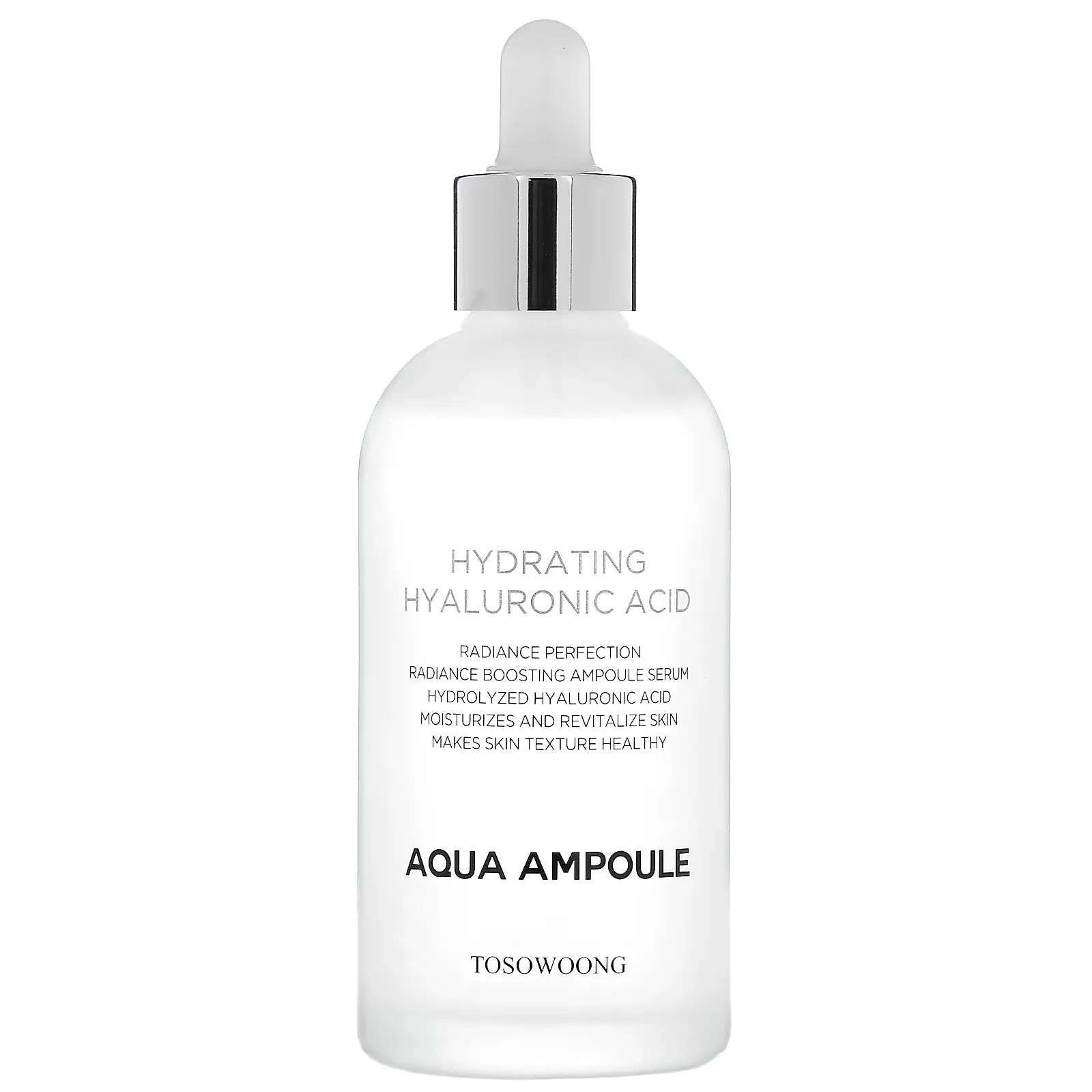 Hydrating Hyaluronic Acid, Aqua Ampoule, 3.38 fl oz (100 ml)