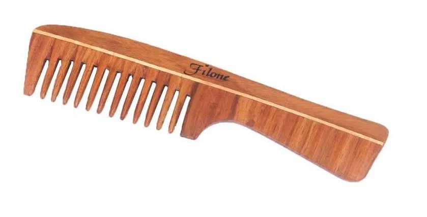 Filone Handle Comb - W09