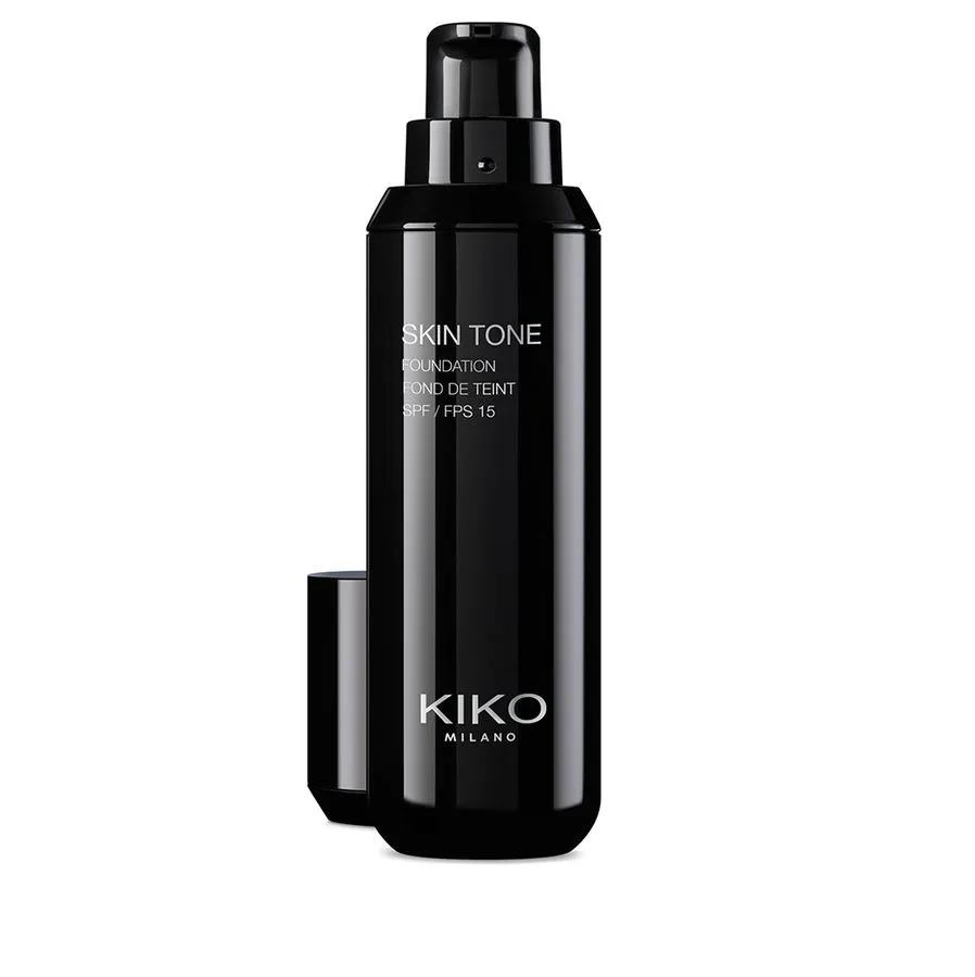 Kiko Milano Skin Tone Foundation