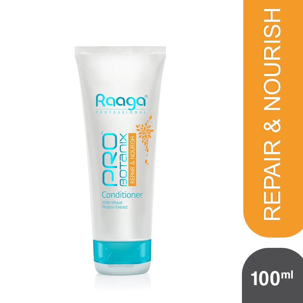 Raaga Professional PRO Botanix Repair & Nourish Conditioner