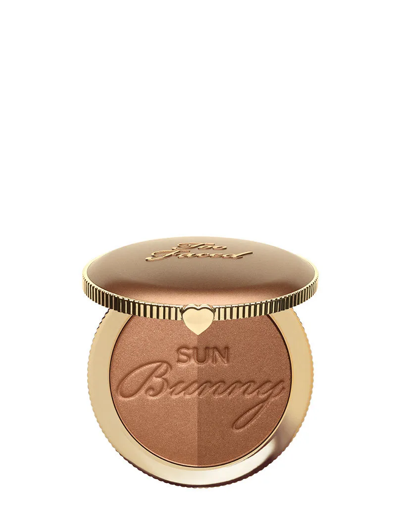 Too Faced Sun Bunny Natural Bronzer