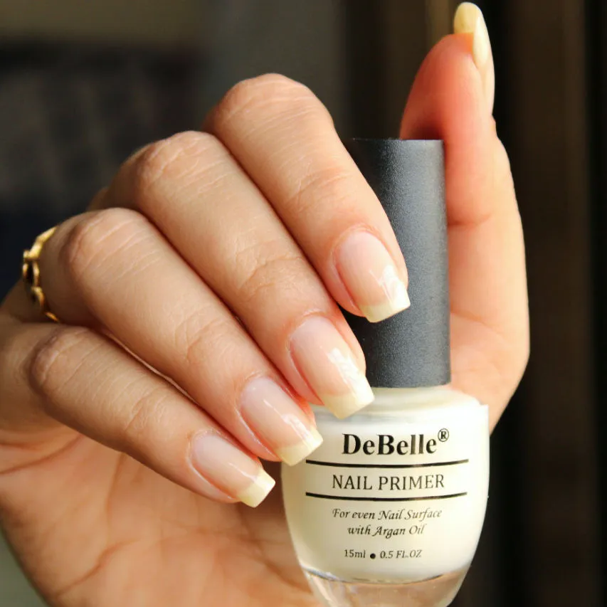 DeBelle Nail Primer