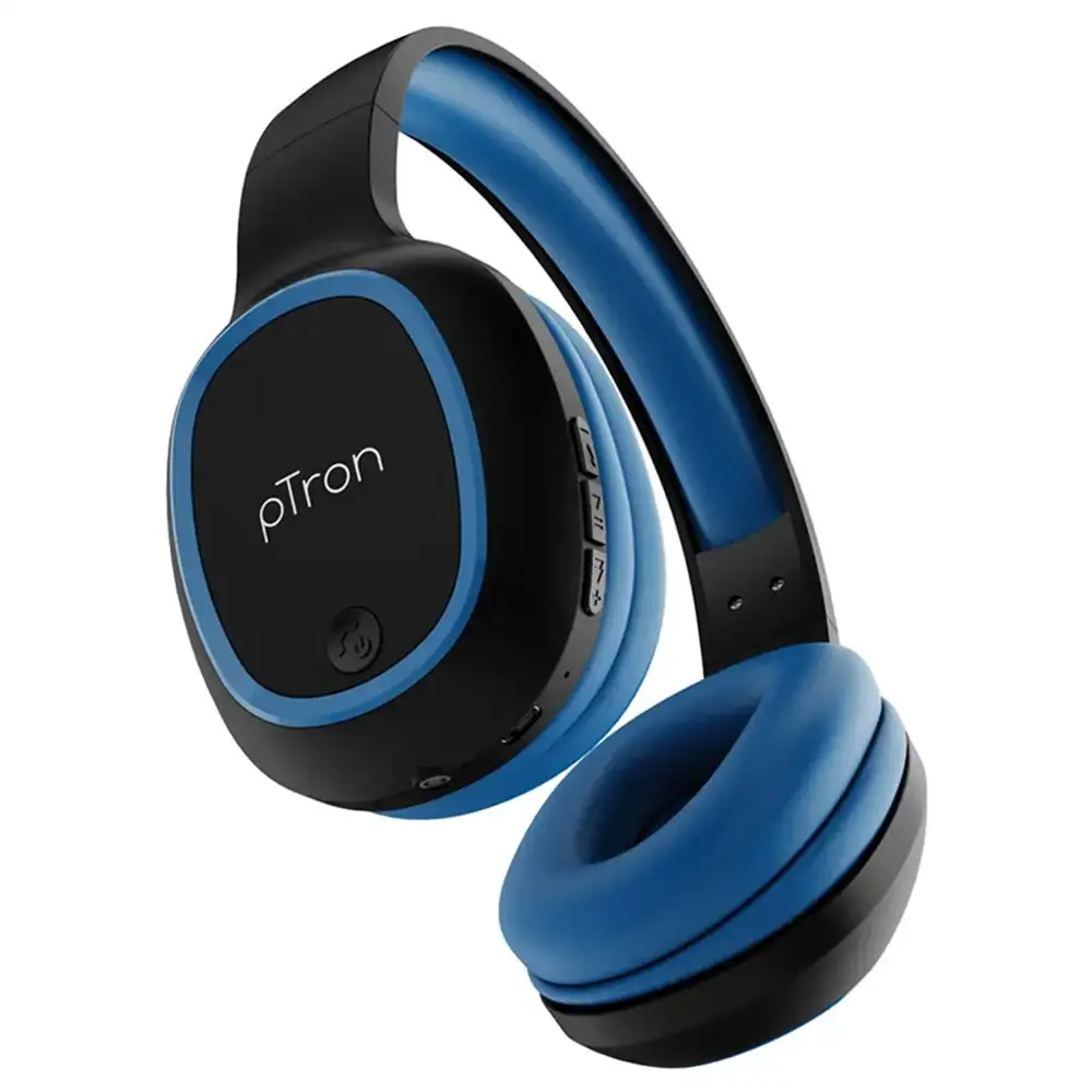 Ptron Soundster Lite,  Blue