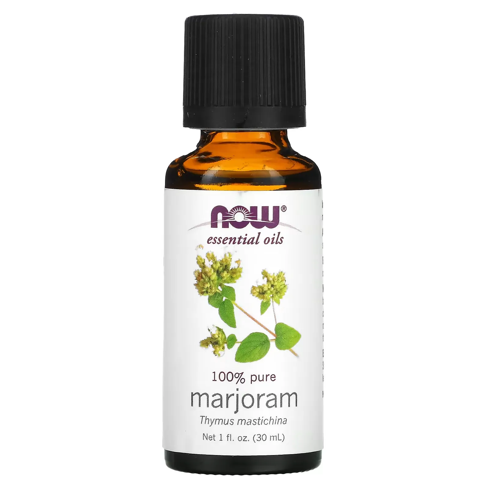 Marjoram Oil