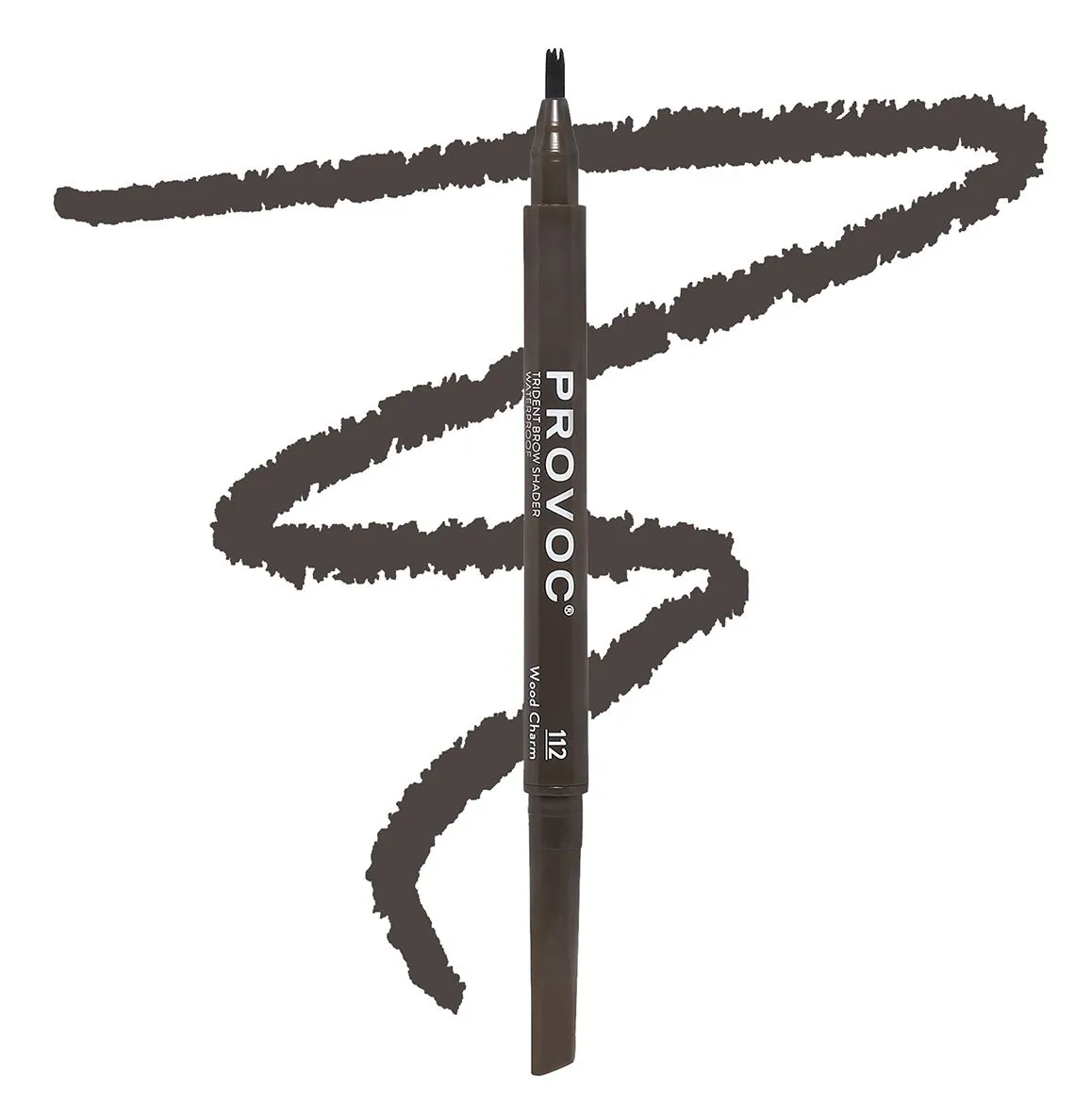 Provoc Trident Brow Shader