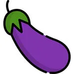 Eggplant