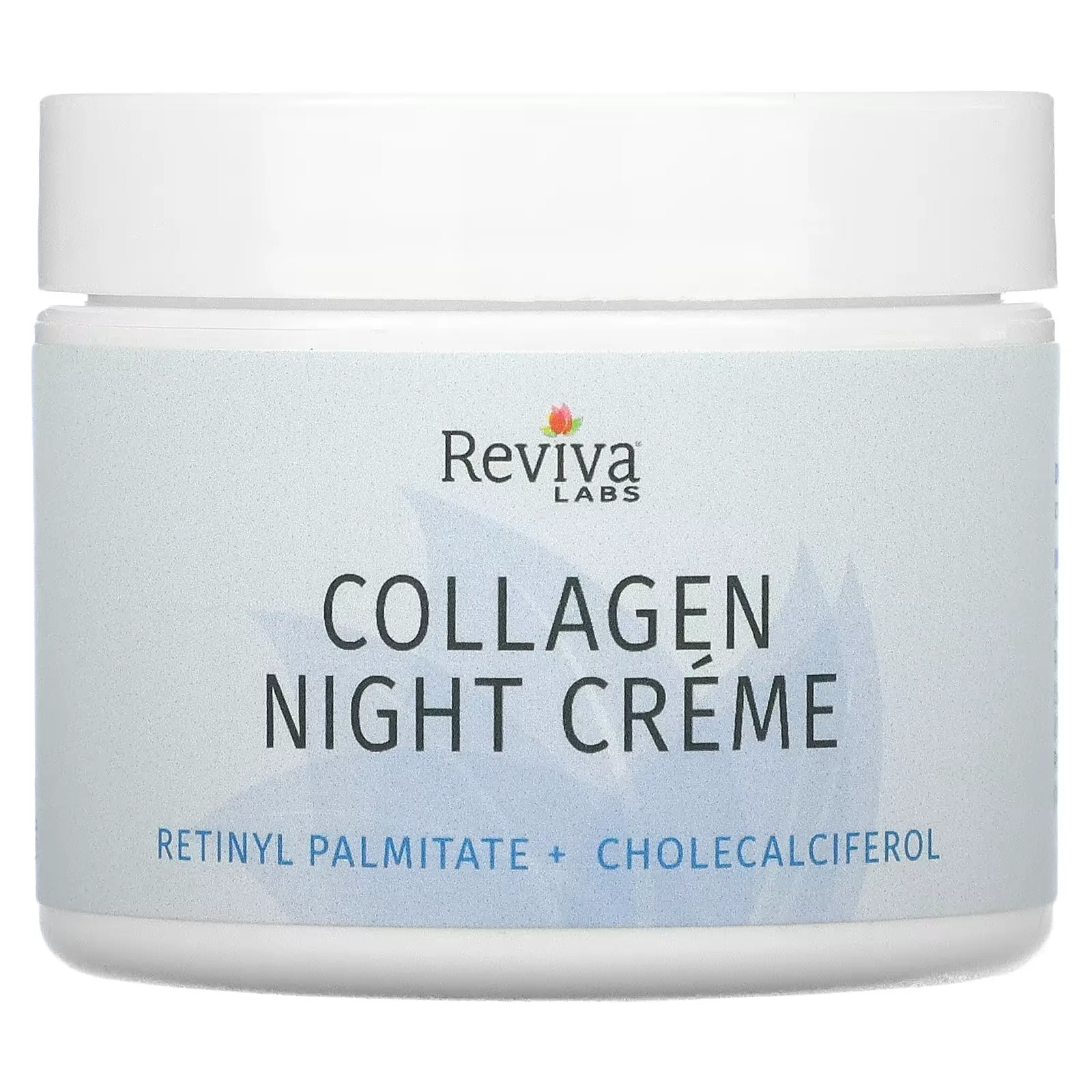 Collagen Night Creme, 2 oz (55 g)