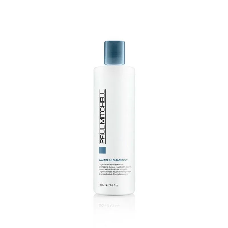 Paul Mitchell Awapuhi Shampoo