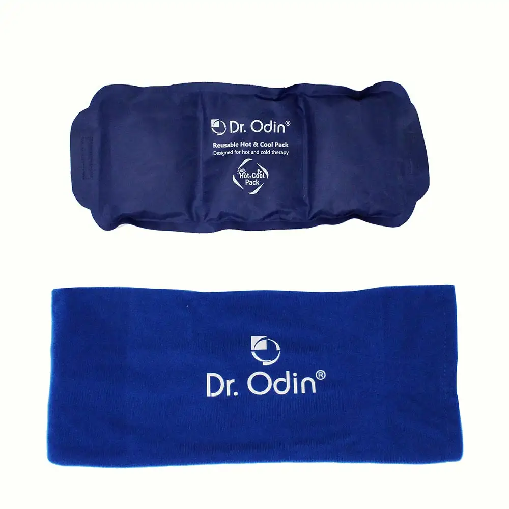 Dr. Odin Hot & Cool Gel Pack for Pain Relief,  1 Piece(s)/Pack