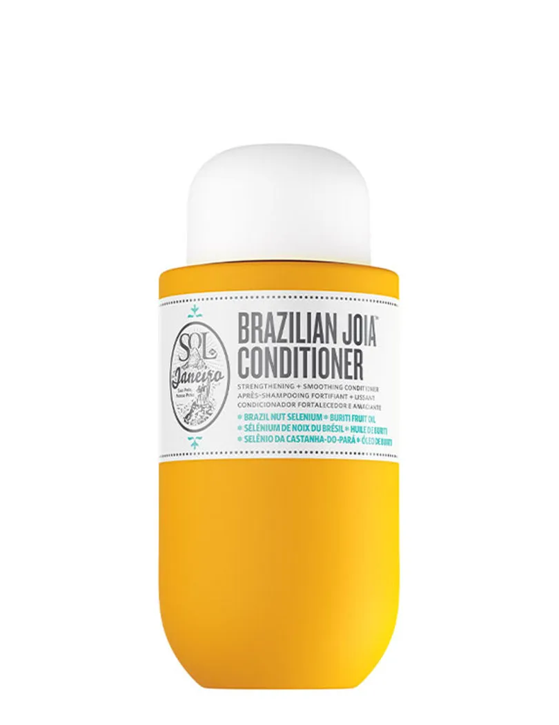 Sol de Janeiro Brazilian Joia Strengthening + Smoothing Conditioner