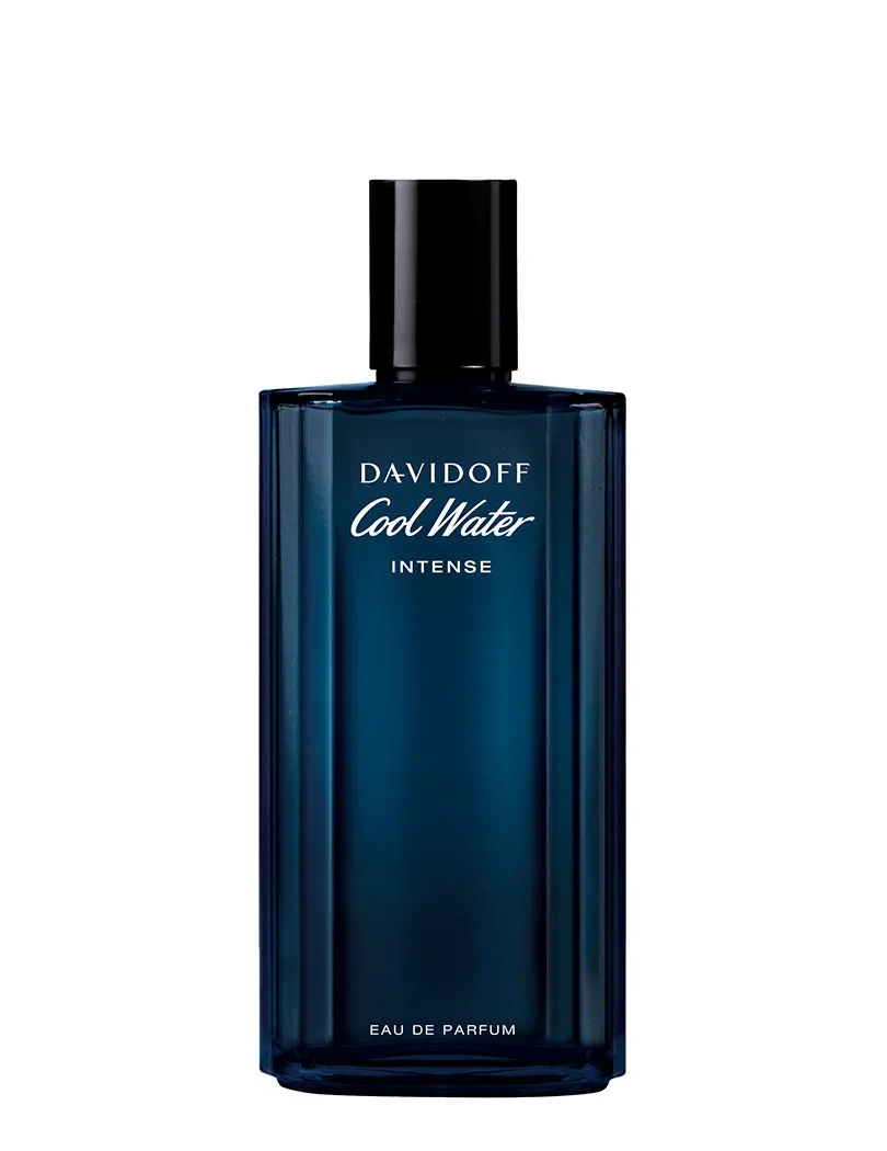 Davidoff Cool Water Man Intense Eau De Parfum