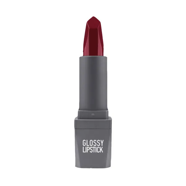 ALiX AViEN PARIS Glossy Lipstick - Raspberry Marmalade