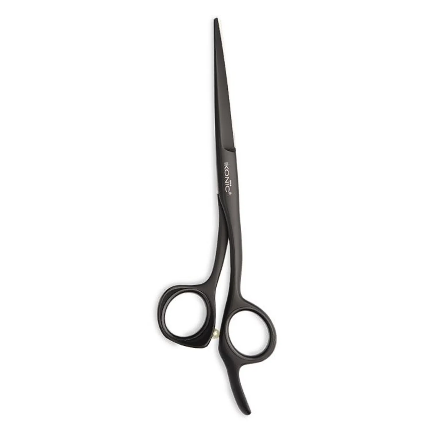 Ikonic Professional Ikonic Professional Titanium Scissors T-5.5 Ink-t - Black