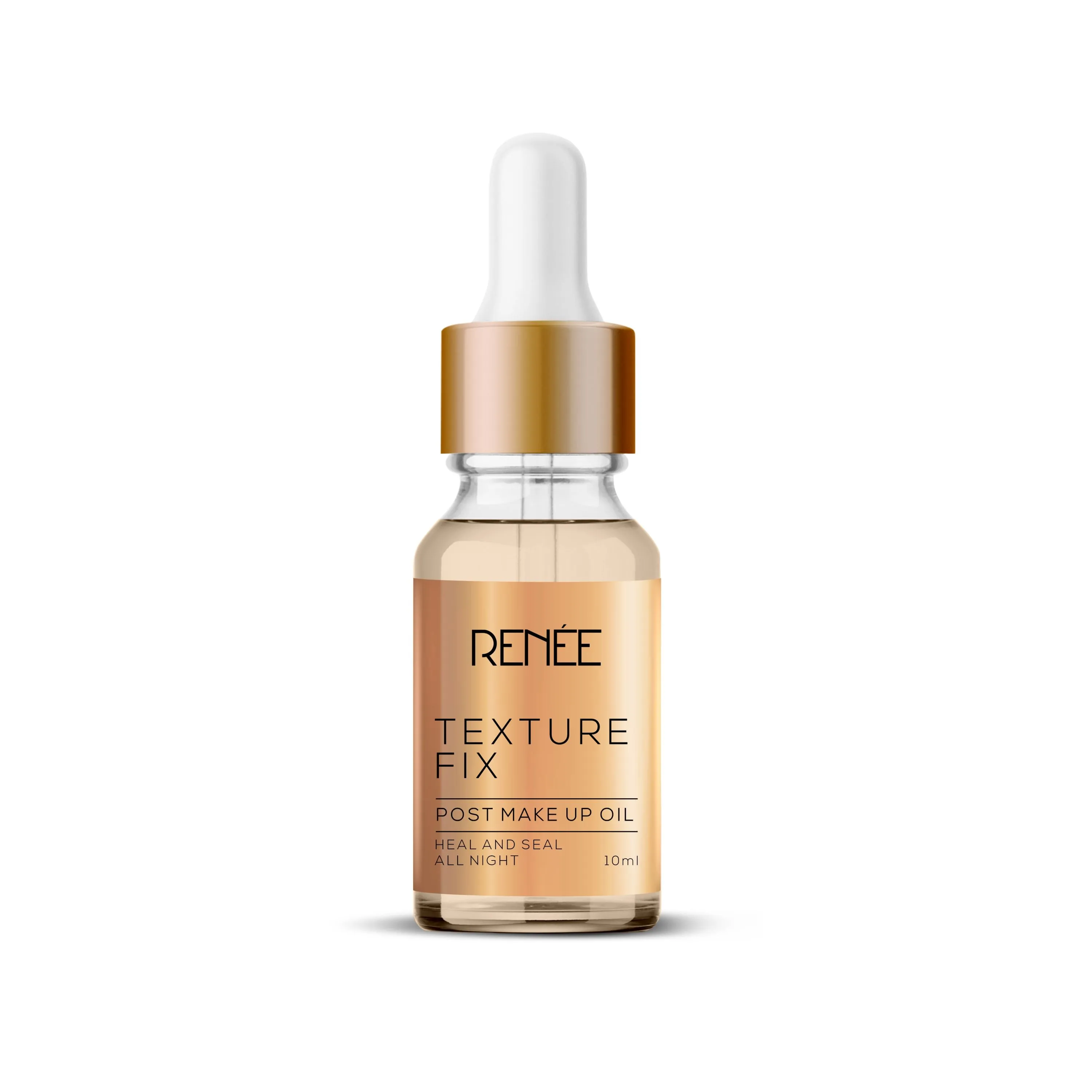 Renee Cosmetics Texture Fix Post Make Up Oil