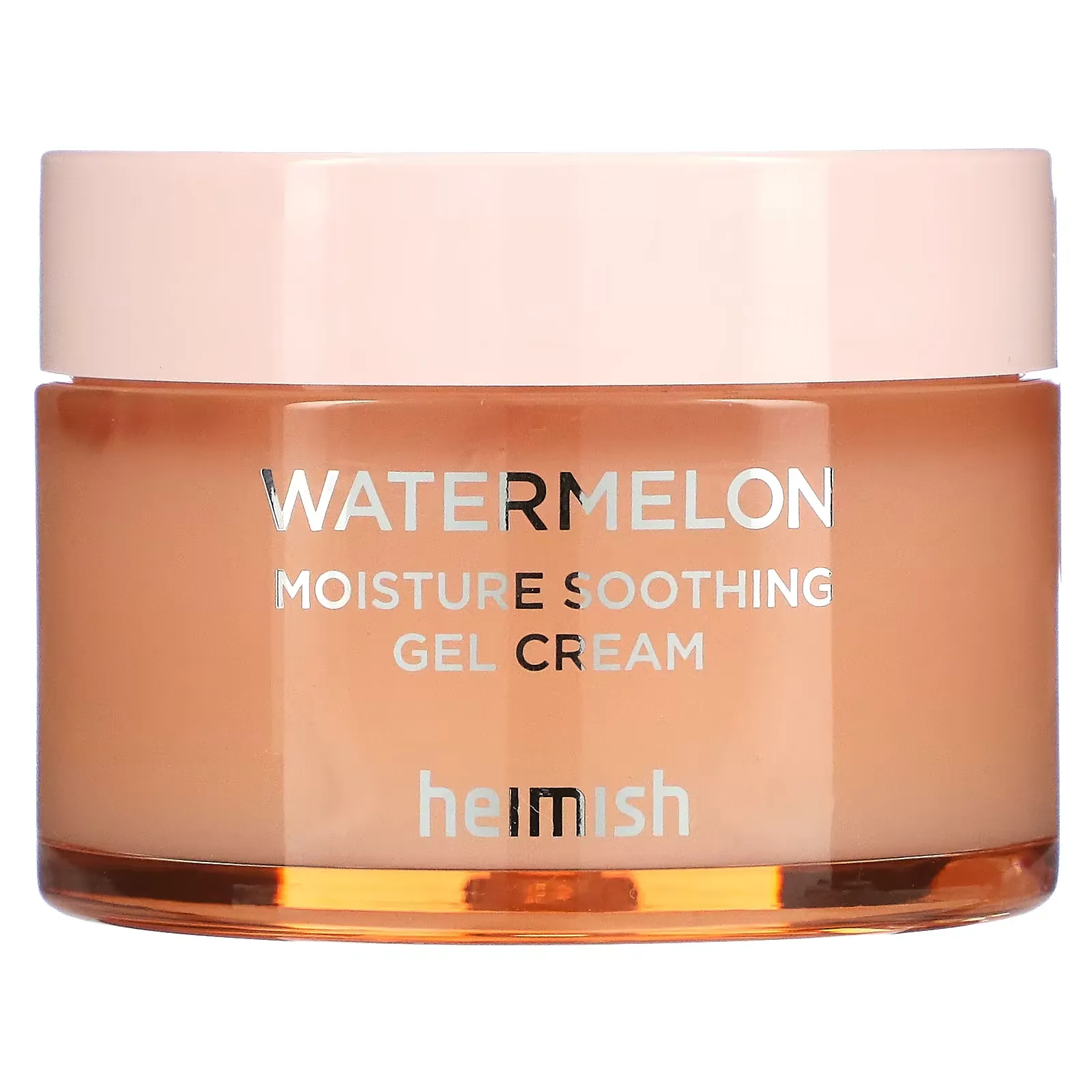 Watermelon Moisture Soothing Gel Cream, 110 ml