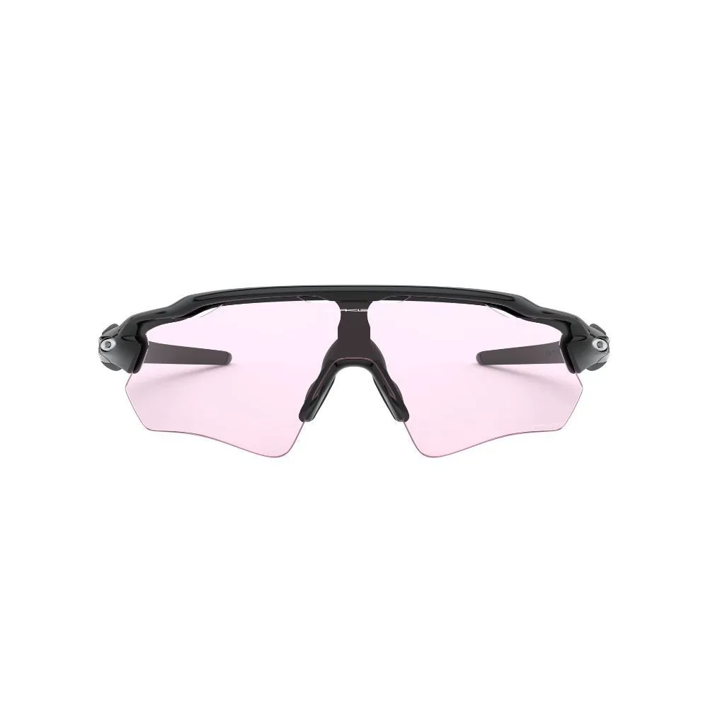 Oakley 0OO9208 Pink Radar EV Path Wraparound Safety Glasses - 38 mm)