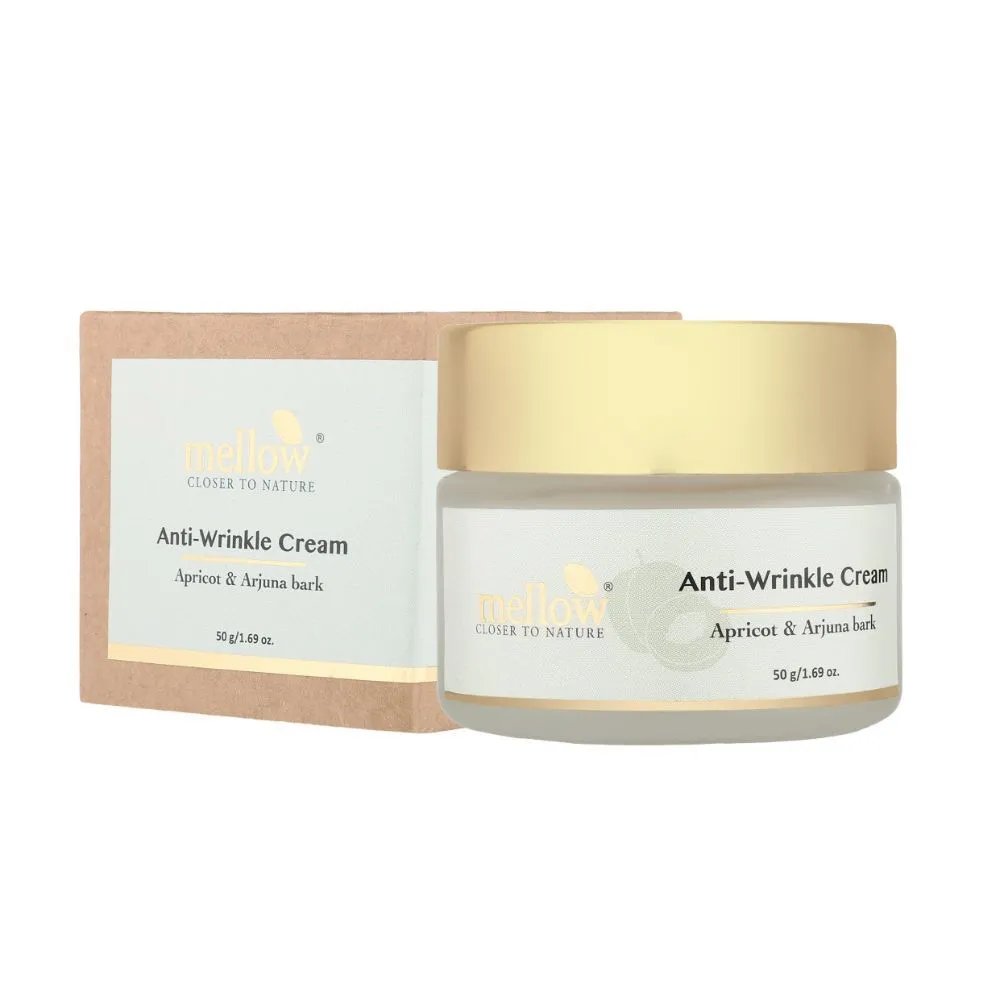 mellow Anti Wrinkle Cream