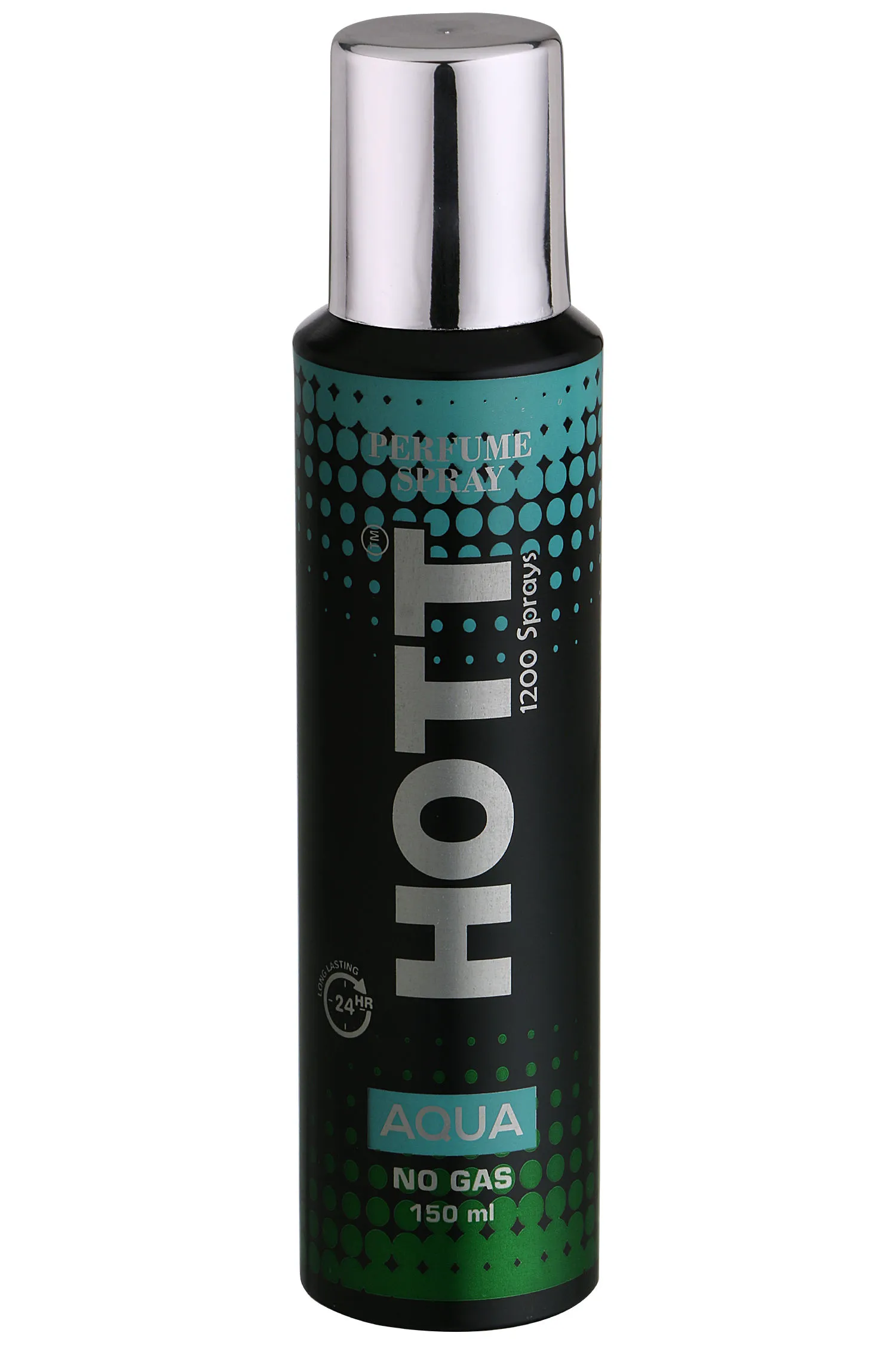 Hott Aqua Perfume Spray For Men