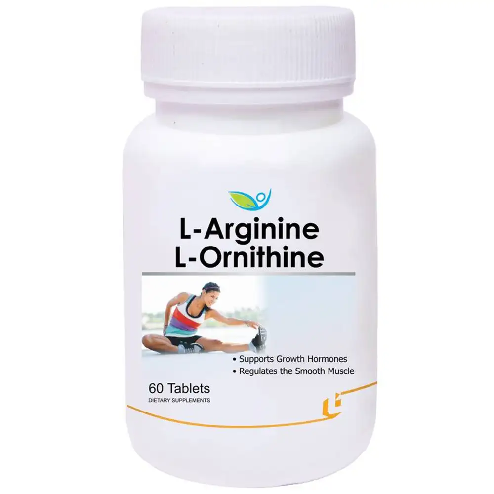 L-Carnitine