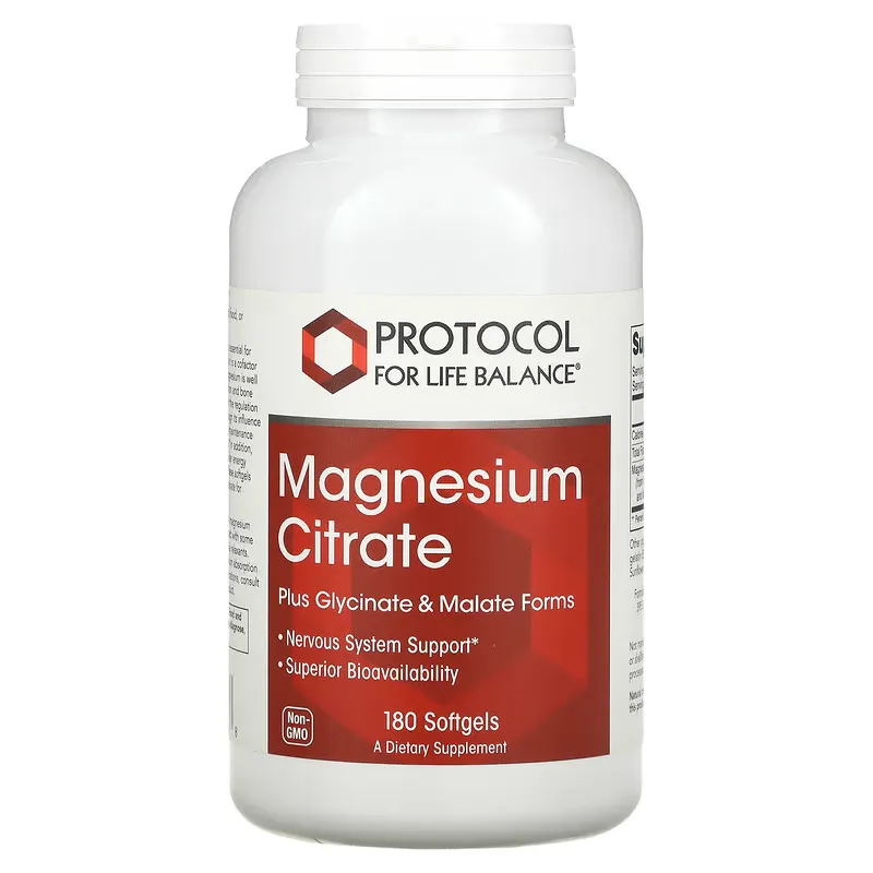 Magnesium