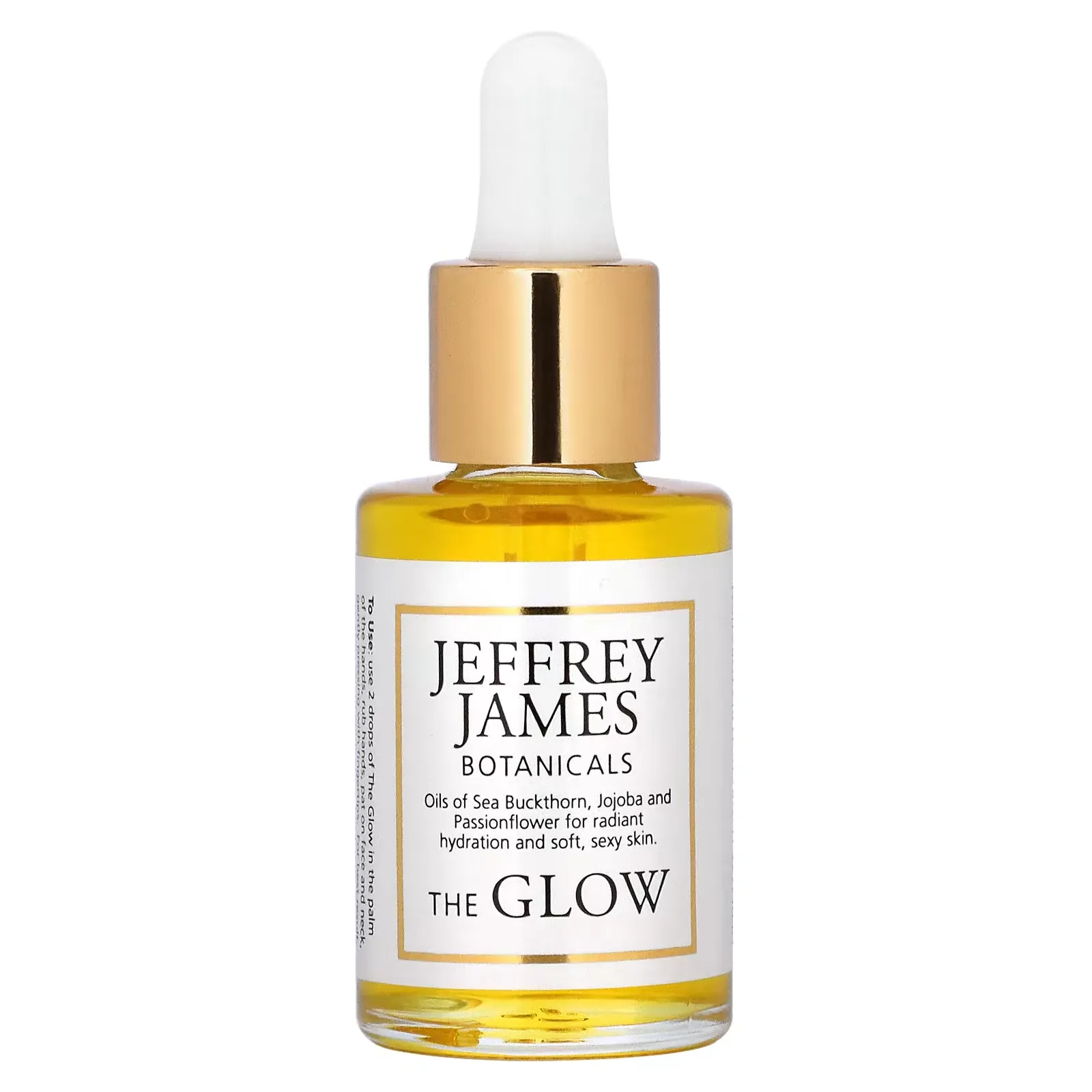 The Glow Ultimate Hydration Restoration, 1.0 oz (29 ml)