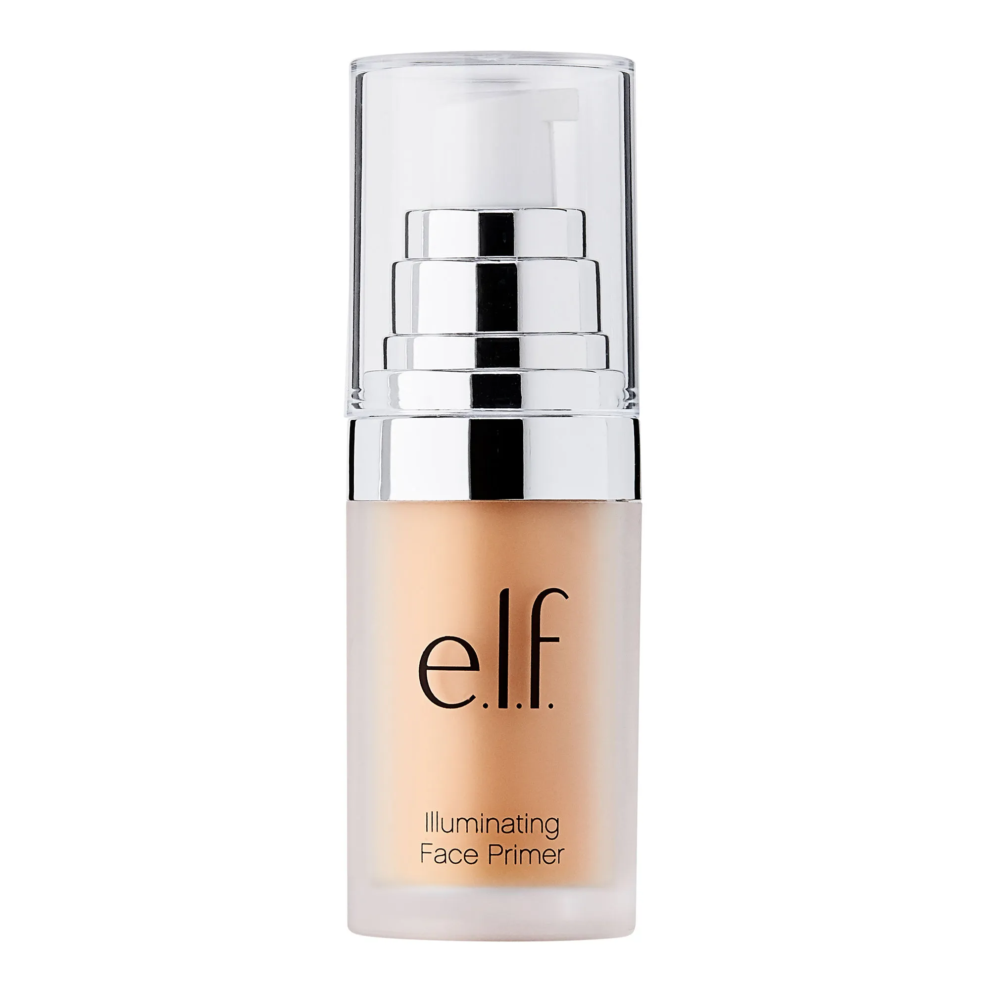 e.l.f. Cosmetics Illuminating Face Primer - Radiant Glow