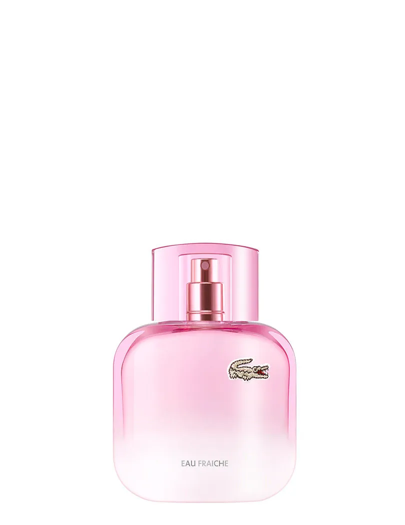 Lacoste L.12.12 Pour Elle Eau Fraiche Eau De Toilette