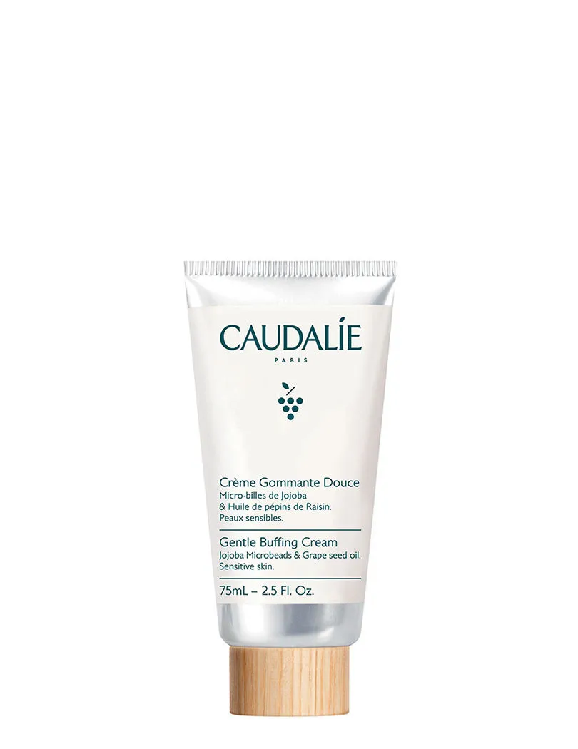 Caudalie Gentle Buffing Cream