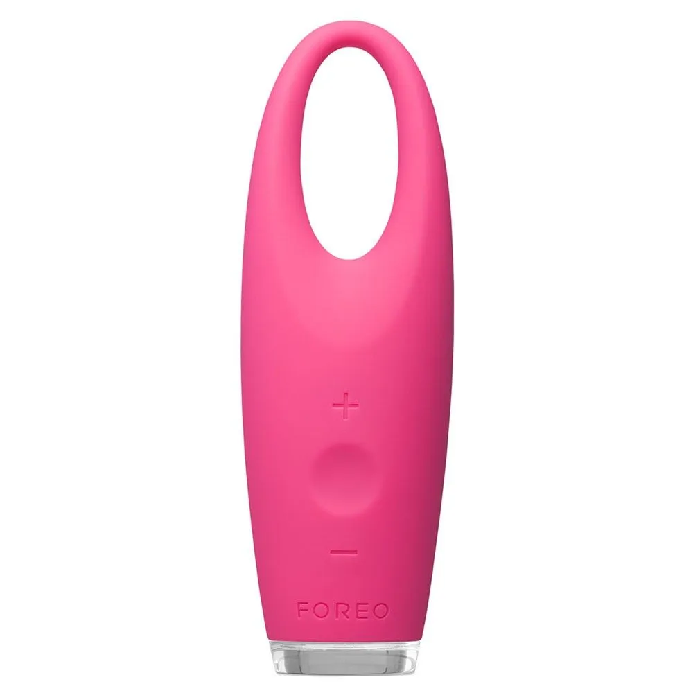 FOREO IRIS Illuminating Eye Massager - Magenta