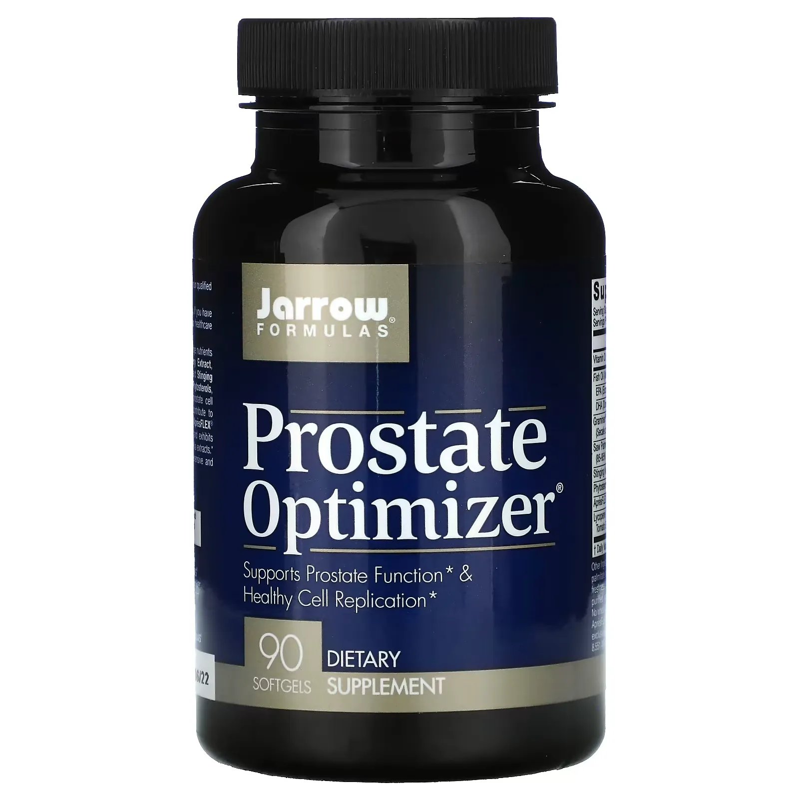 Prostate Optimizer, 90 Softgels