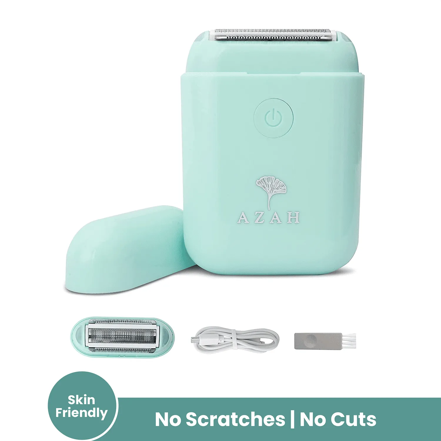 Azah Cordless Epilator For Women