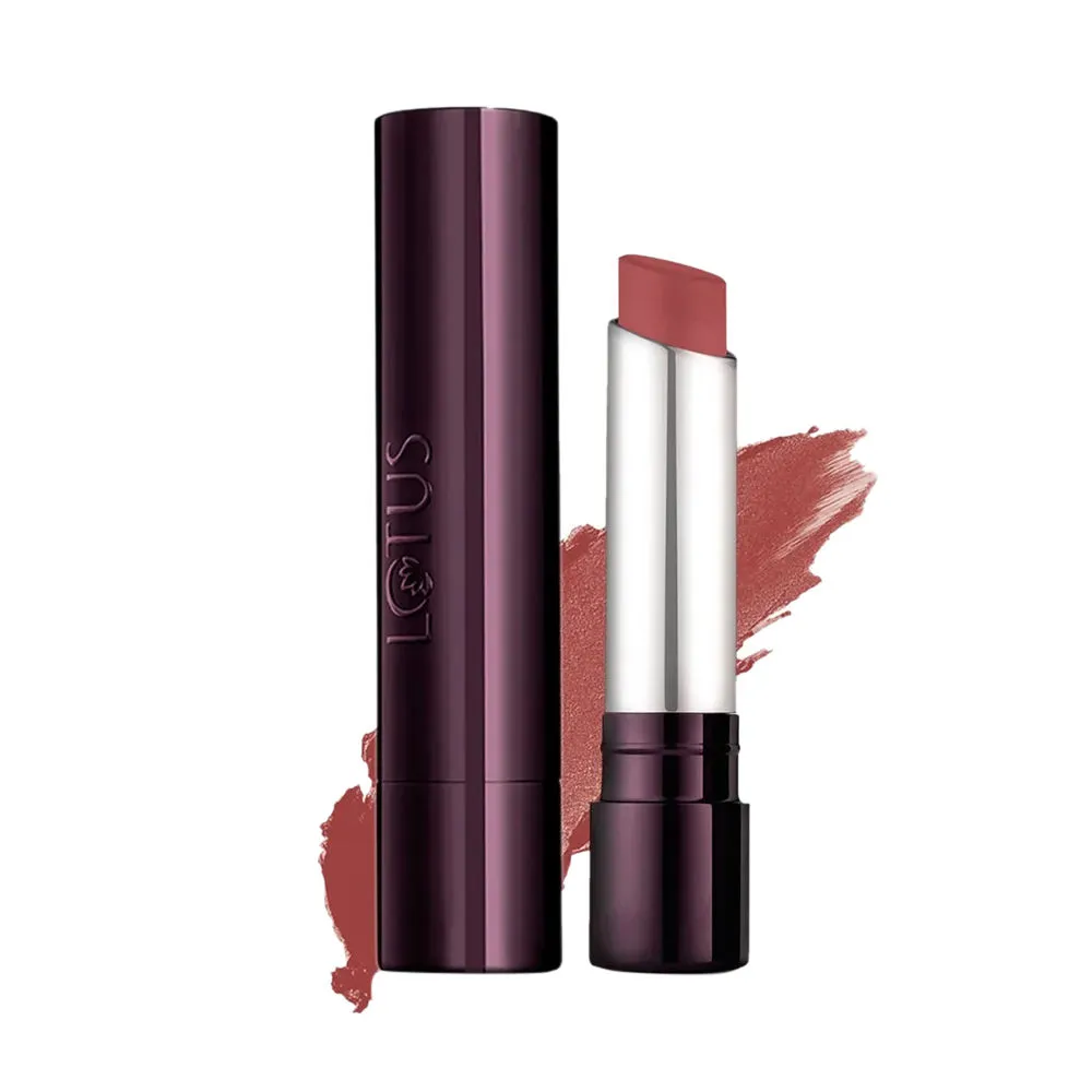 Lotus Make-Up Proedit Silk Touch Matte Lip Color